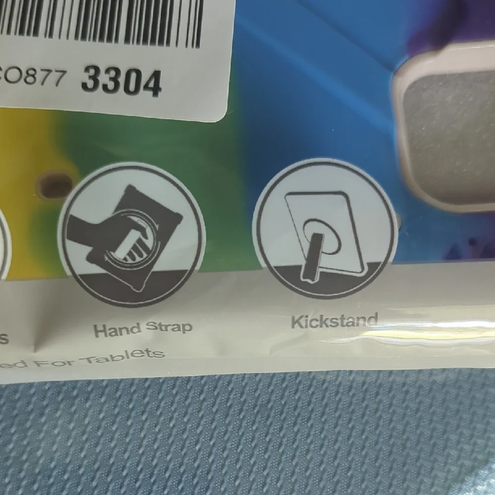 360° Rotation Tablet Case - Picture 4 of 6